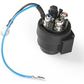 Resim For Suzuki Dıştan Takma Trim Rölesi Yongtao 