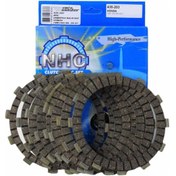 Resim 435-203 Nhc Debriyaj Balatası Honda Cbr 1000 Rr 04-07 