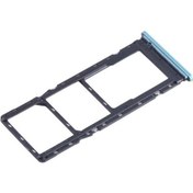 Resim Tecno Uyumlu Spark 8t Sim Kart Tepsisi Kg6p Senalstore 