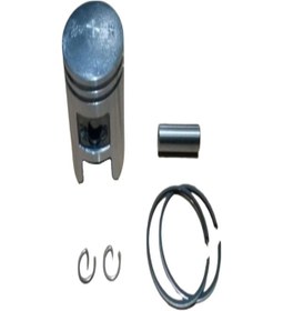 Resim Kastino 50 Piston Tw 41,25 Mm 