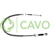 Resim CAVO Vıtes Telı ( Fıat: 500l 1.6 Jtd 12- ) Degıstırıcıcav-1114667 