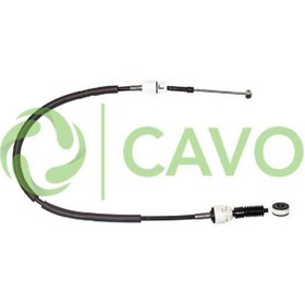 Resim CAVO Vıtes Telı ( Fıat: 500l 1.6 Jtd 12- ) Degıstırıcıcav-1114667 