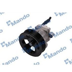 Resim MANDO EX571004F200 Direksiyon Pompasi Porter Pickup (2003-02~2004-04) 571004F200 (WT999529) 