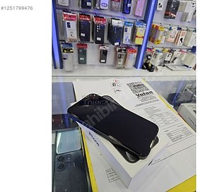 Resim Apple iPhone 15 Pro İkinci El TR | 256 GB | Siyah 