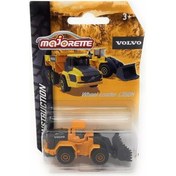 Resim Volvo Edition Sürpriz Araçlar Wheel Loader L350H 