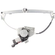 Resim MGA 32101 CAM KRİKOSU ÖN SAĞ PALIO WEEKEND ALBEA MOTORLU 