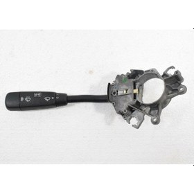 Resim MERCEDES E55 AMG 1996 - 2002 SİNYAL SİLGİ KOL ÜNİTESİ 
