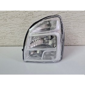 Resim Hyundai H100 Kamyonet Sol Ön Far Manuel Sıfır 2021-2022 