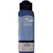 Resim Artdeco Akrilik Boya 140 ML Mavi Siyah 070R-3035 