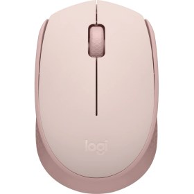 Resim Logitech M171 Kablosuz Mouse Rose 910-006865 