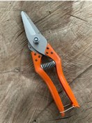 Resim Yaren El Yapımı Budama Makası Hayvan Tırnağı Kesme Makası 