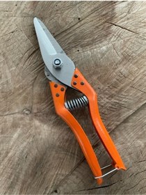 Resim Yaren El Yapımı Budama Makası Hayvan Tırnağı Kesme Makası 