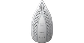 Resim Buhar Kazanlı Ütü 2400W, Optimaltemp Teknolojisi 