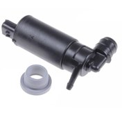 Resim otobalcı Land Rover Discovery Silecek Su Fiskiye Motoru 1998-2004 Ön Cam 