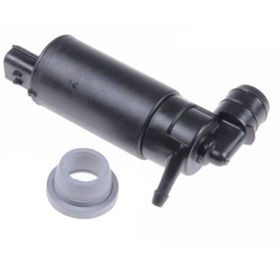 Resim otobalcı Land Rover Discovery Silecek Su Fiskiye Motoru 1998-2004 Ön Cam 