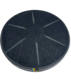 Resim Simfer 8678 Davlumbaz Karbon Filtre 