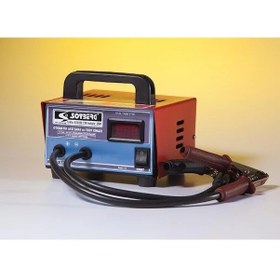 Resim 110 Akü Test Cihazı Soyberg 