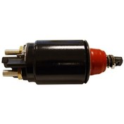 Resim Iskra 12v Marş Otomatiği 4.2 Kw Fişli Sol m10/m10 Civata Bmm N11.10023 