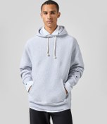 Resim Champion Reverse Weave Core Hooded Sweatshirt 