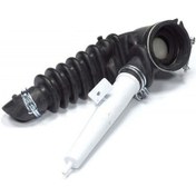 Resim Arçelik Ary3320 Uyumlu Çamaşır Makinesi Kazan Çıkış Hortumu Üretici Etiketli 