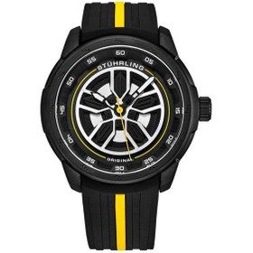 Resim Stührling 984.02 Erkek Kol Saati 