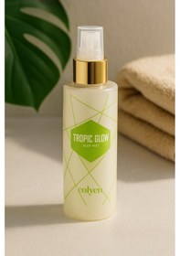 Resim Tropic Glow Shimmer Vücut Spreyi 150 Ml Ferah 