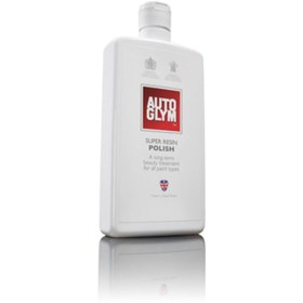 Resim AutoGlym Super Resin Polish 500 ml. (Srp Süper Yenileyici Cila) 