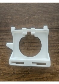 Resim Visam Gömme Rezervuar Köprü Slim 80 Uyumlu Beyaz 