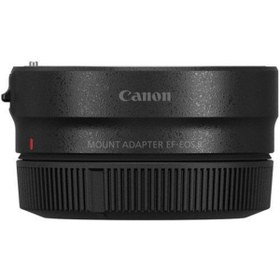Resim Canon EF-EOS R Mount Adapter (Canon Eurasia Garanti) 