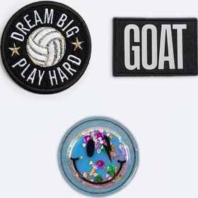 Resim Voleybolcu Seti 