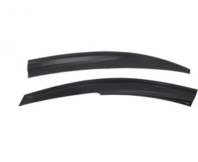 Resim Hyundai Accent Era 2006-2013 Sport Style Cam Rüzgarlığı 