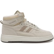 Resim Proshot Ps155 Hı 2pr Bej Unisex High Sneaker 