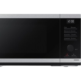 Resim Samsung Mikrodalga Fırın – 23 L - 12 Program | Izgara & Buz Çözme | Çocuk Kilidi & Eko Mod - HEDİYELİ 