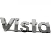 Resim Tata-Vista Bagaj Yazısı 