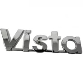 Resim Tata-Vista Bagaj Yazısı 