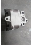 Resim WISCO 1J0199555BB Motor Kulağı Sol Audi A3 VW Golf 4 Bora 1.8 T 1.9 TDI 98 - 