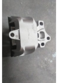 Resim WISCO 1J0199555BB Motor Kulağı Sol Audi A3 VW Golf 4 Bora 1.8 T 1.9 TDI 98 - 