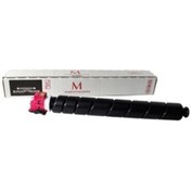 Resim Printpen Kyocera Tk 8800 Kırmızı Toner 20k 