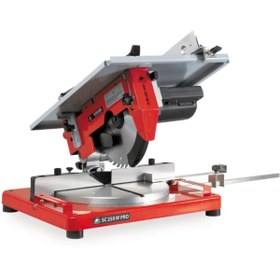 Resim STAYER SC 250 W Pro Gönye Kesme Makinesi 254 mm 