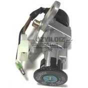 Resim Kontak Crypton (490438339) 