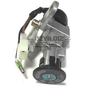 Resim Kontak Crypton (490438339) 