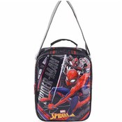 Resim Otto Beslenme Çantası Spiderman Due Venom 41329 