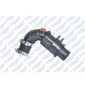 Resim Turbo Borusu Megane 2 Clio Ii / Iii 1.5 Dci K9K Lmot 504613459 
