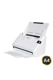 Resim Avision AV332U A4 Çift Taraflı Doküman Tarayıcı 