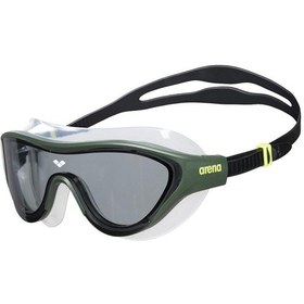 Resim Arena The One Mask Yüzücü Gözlüğü 003148104 Std Gri 
