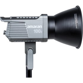 Resim Aputure Amaran 100D LED Işık 