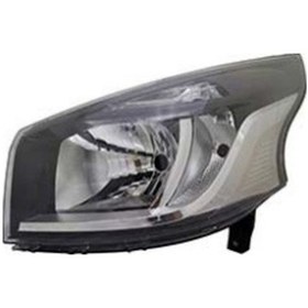 Resim Tyc Ren10tr027 20-e790-05-2b Far Sol Renault Trafıc Iıı 15 Elk.motorlu 260600500r 