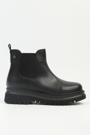 Resim Pierre Cardin Pierre Cardn® | PC-52436-3076 Siyah Cilt-Kadın Bot 