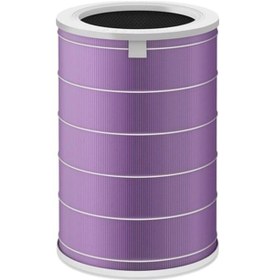 Resim Xiaomi Mi Air Purifier 3 (3C-3H-3S) Akıllı Hava Temizleme Filtre - 533784768 Uyumlu 