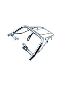 Resim Yamaha Ybr Uyumlu Bağaj Taşıyıcı Arka (492658365) 